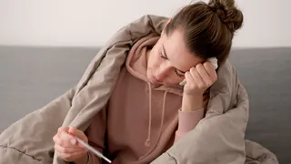 Во Владимирской области за прошлую неделю ОРВИ заболели более 3,5 тысяч человек