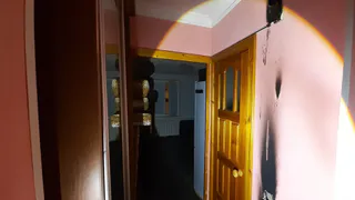 Сыктывкарцы потушили пожар в квартире до прибытия спасателей