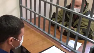 Еще месяц: елатомскому стрелку продлили арест