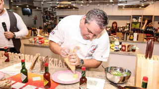 В Рязани вновь пройдет гастрономический фестиваль "Кухня Рязанского края"