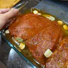 Всего 2 продукта для маринада: мясо и рыба получаются настолько нежными, что тают во рту — готовьте хоть шашлык, хоть стейк