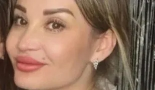 В Магнитогорске без вести пропала 35-летняя женщина с пирсингом над губой