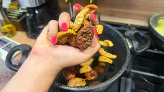 Обошёл по пользе курагу и чернослив: ученые назвали самый полезный сухофрукт - ешьте горстями хоть каждый день