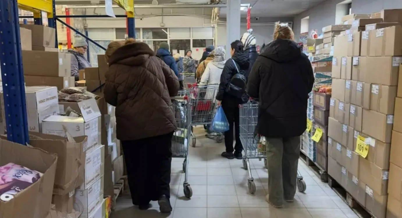 Показываю находки из "Светофора": 7 продуктов, которые смело можно здесь покупать - прекрасное качество и отличная цена