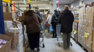 Показываю находки из "Светофора": 7 продуктов, которые смело можно здесь покупать - прекрасное качество и отличная цена
