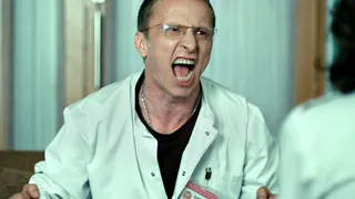 В Брянске врач пообещал не принимать возмущающихся