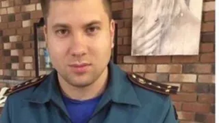 Брянцы собирают деньги на лечение сотрудника МЧС Сергея Полякова