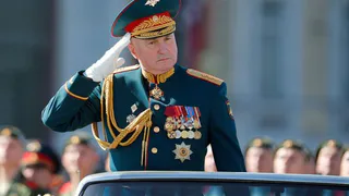 Заместитель министра обороны поздравит Брянск с Днем освобождения