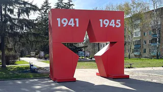 Глава Пензы Александр Басенко рассказал о том, как проходит подготовка города ко Дню Победы