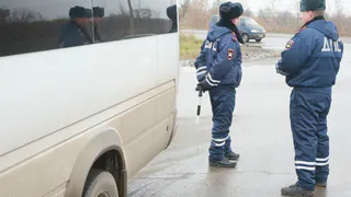 Автомобилистам простили 5 миллионов штрафов из-за ошибки ГИБДД