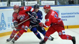 В Нижнекамске состоялся «Кубок Вызова»