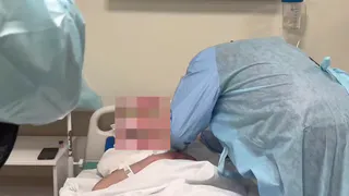 Двое пострадавших на заводе в Нижнекамске переведены из реанимации в Москве