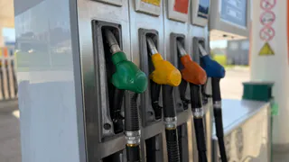 В Пензе на заправках выросли цены на бензин, но не у всех