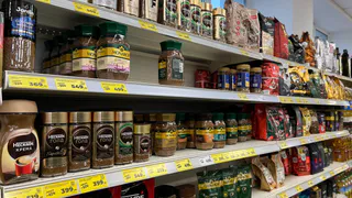 Берите на заметку: Росконтроль перечислил марки лучшего кофе за копейки