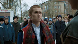 Жора Крыжовников намекнул на второй сезон сериала о лихих 90-х в Татарстане — «Слова пацана» (18+)