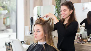 Каре больше не в моде: 3 модные стрижки, которые будут на пике моды в 2026 году