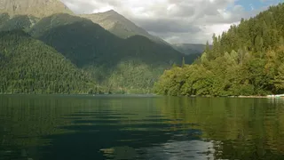 Географы поедут на Аляску к святым местам рязанского священника