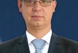 "Работа продолжается" - в рязанском отделении ЛДПР новый руководитель