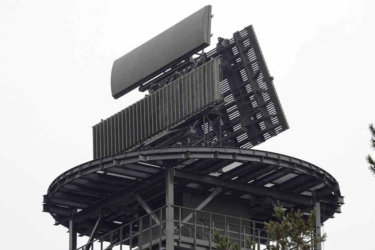 120 украинских дронов сбито за ночь: ПВО России отразили массированную атаку