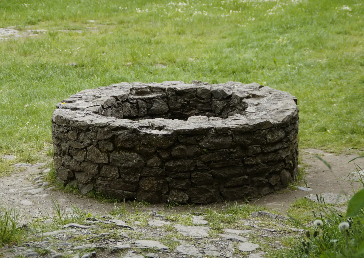 С 22 апреля будут категорически запрещены колодцы на дачном участке: их придётся засыпать