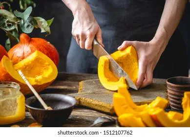 Тыква реально работает: названы продукты, которые нормализуют гормональный фон