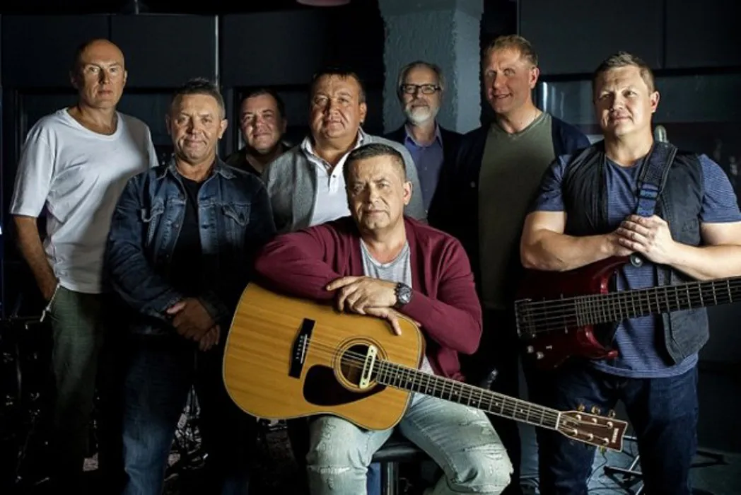 Для нижнекамцев выступят группа «Любэ», Айдар Галимов