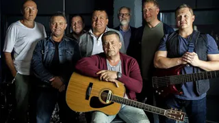 Для нижнекамцев выступят группа «Любэ», Айдар Галимов