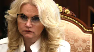 Голикова ошарашила всех нововведениями с 1 июля: россияне в шоке