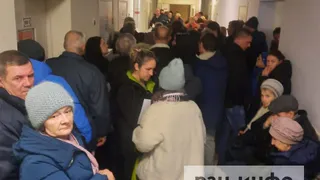 Жители Рязани пожаловались на огромные очереди в травмпункт