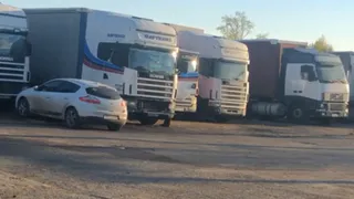 Водитель из Тукаевского района осуждён за мошенничество: заработал 4,5 млн рублей на «обходе» весового контроля