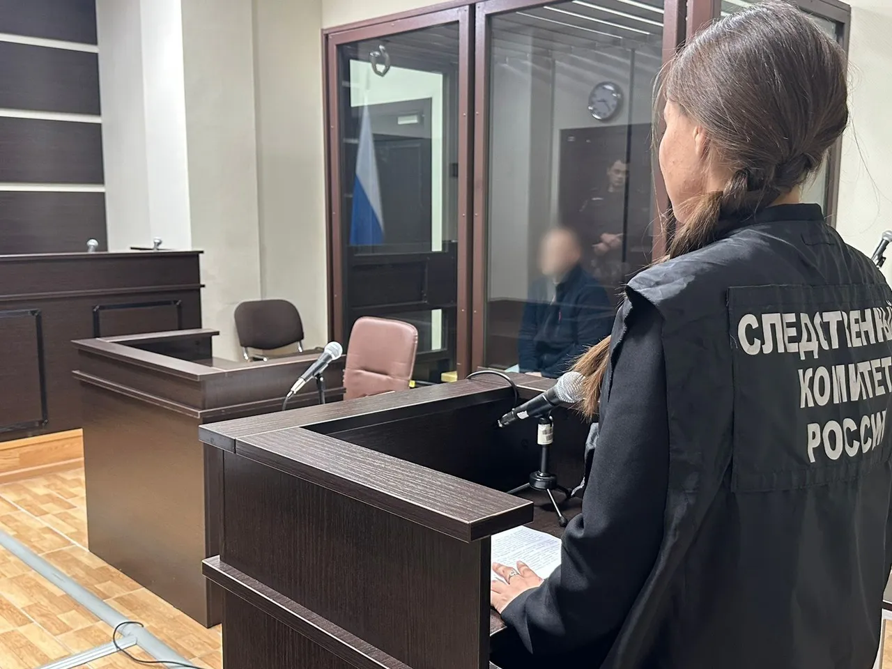 Пьяная ссора: 34-летний нижнекамец подозревается в убийстве сожительницы