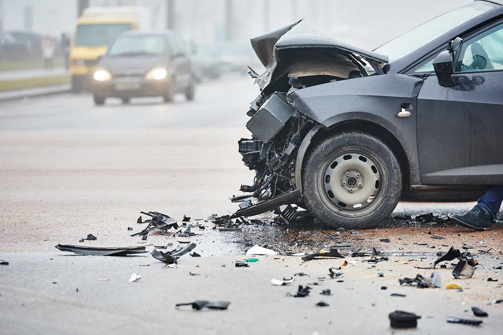 В Татарстане определены самые опасные участки автодорог