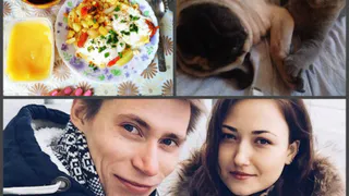 Инстаграм рязанцев: настоящий завтрак, бравая команда и отличный день