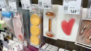 Fix Price снова порадовал — нашла отличные товары для красоты: и для детей, и для взрослых