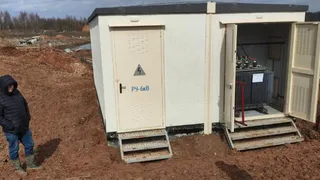 В Коврове расследуют хищение более 52 миллионов рублей при строительстве водных объектов