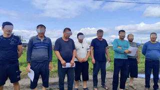 Полиция Чувашии выявила новых нарушителей миграционного режима