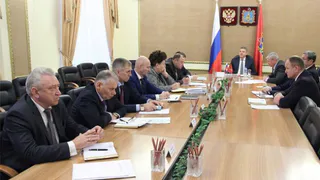 Брянская область стала самой непривлекательной в рейтинге инвестиций