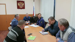 В Вязниках обсудили статистику нарушений в сфере ЖКХ