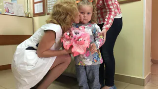 Программа лояльности: как 3-летняя девочка стала обладательницей золотой  карты