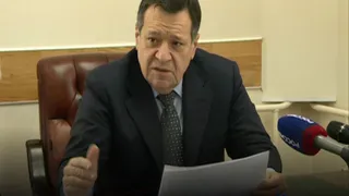 Андрей Макаров заверил рязанцев, что благоустройство дворов - не разовое мероприятие к выборам, а серьезная программа