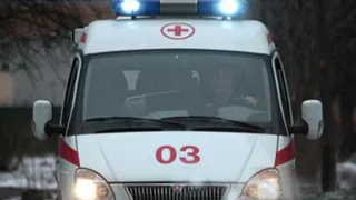 Двух подростков на «скорой» увезли из школы без сознания