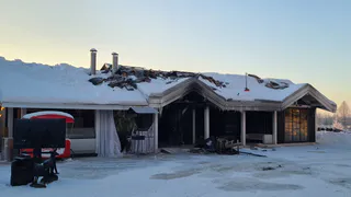 «Слегка подгорел»: у парка «Еляты» в Коми появилась бесплатная «фотозона»