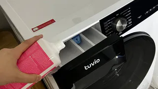 Почему вещи в машинке перестали отстирываться: большинство хозяек сыплют порошок не в тот лоток – запомните правило