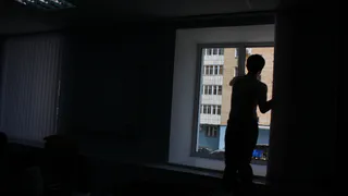 В Рязани подросток разбился, выпав из окна многоэтажки