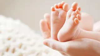 Женщины в России хотят рожать все меньше детей