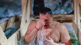 До -16 похолодает в Брянской области в крещенскую ночь