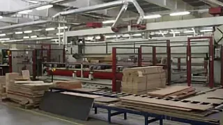 В дятьковской «Катюше» погиб рабочий