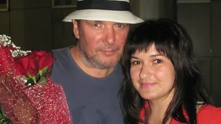 Конкурс "Я знаком со звездой" завершен!