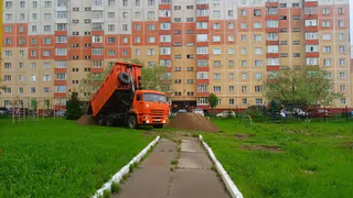 Усинск строит "Территорию чемпионов" для юных спортсменов