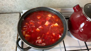 Сколько может хранится суп в холодильнике - запомните раз и навсегда